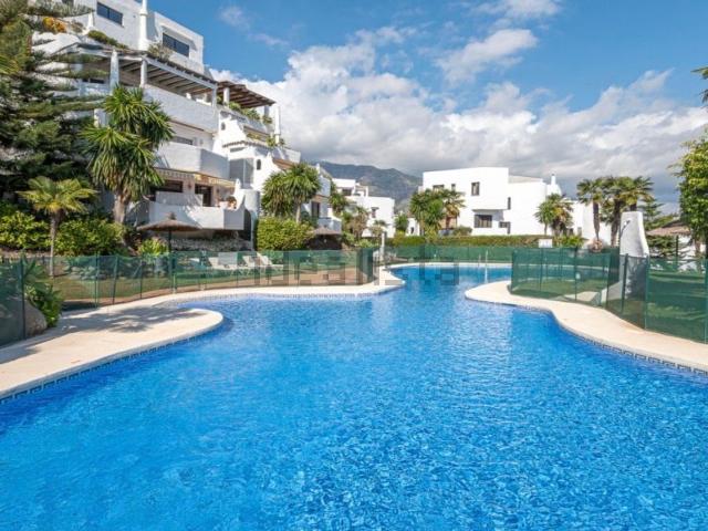 Piso, Lomas de Marbella Club, Marbella