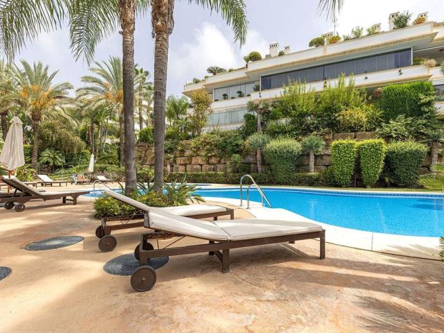 Piso, Lomas de Marbella Club, Marbella