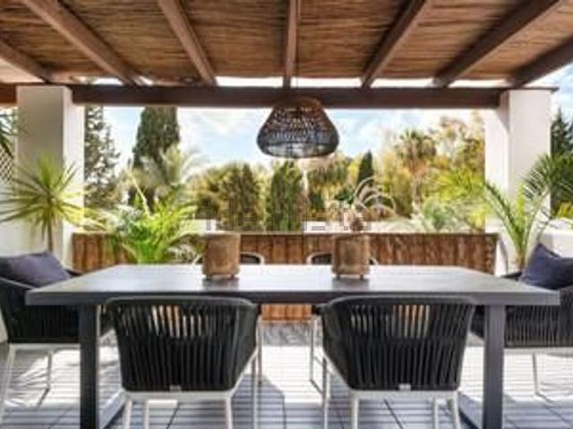 Piso, Lomas de Marbella Club, Marbella
