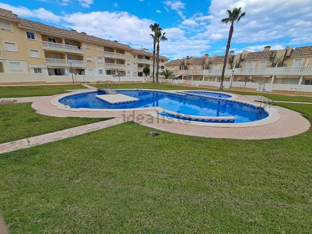 Piso, Lomas de Cabo Roig Los Dolses, Orihuela