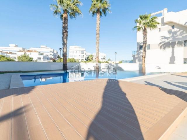 Piso, Lomas de Cabo Roig Los Dolses, Orihuela