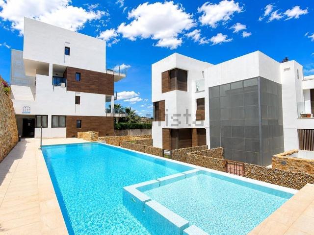 Piso, Lomas de Cabo Roig, Orihuela