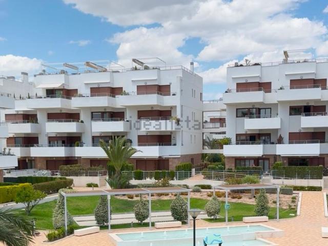 Piso, Lomas de Cabo Roig, Orihuela