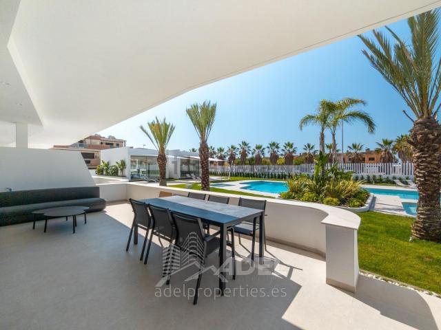 Piso, Lomas de Cabo Roig, Orihuela