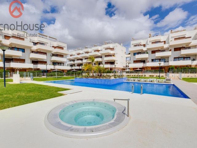 Piso, Lomas de Cabo Roig, Orihuela