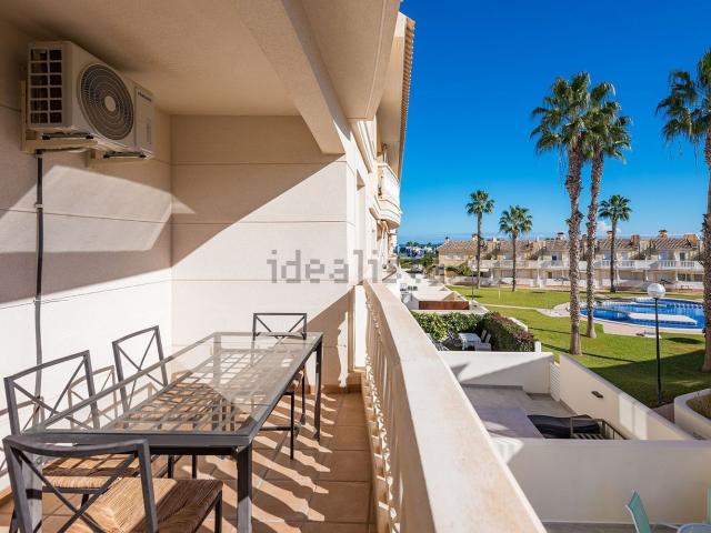 Piso, Lomas de Cabo Roig, Orihuela