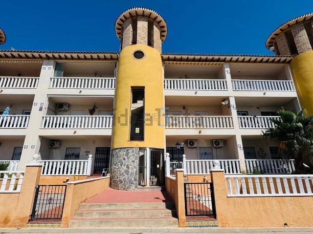 Piso, Lomas de Cabo Roig, Orihuela