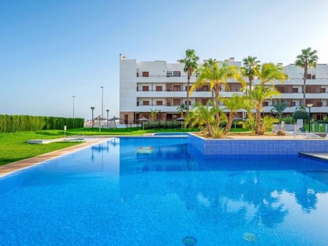 Piso, Lomas de Cabo Roig, Orihuela
