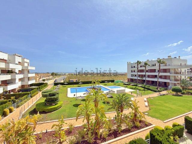 Piso, Lomas de Cabo Roig, Orihuela
