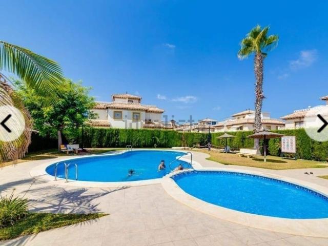 Piso, Lomas de Cabo Roig, Orihuela