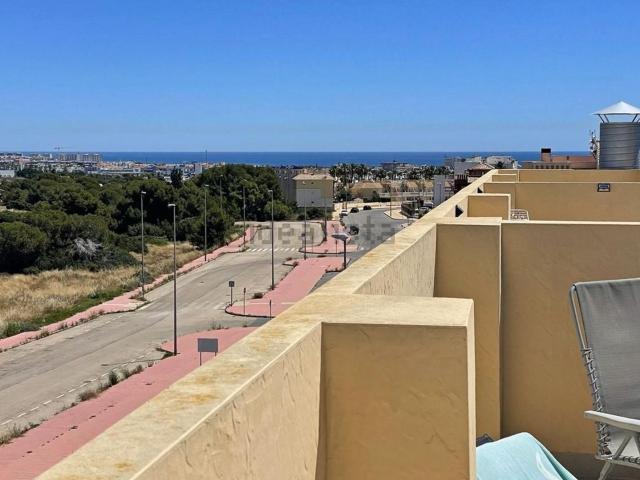 Piso, Lomas de Cabo Roig, Orihuela