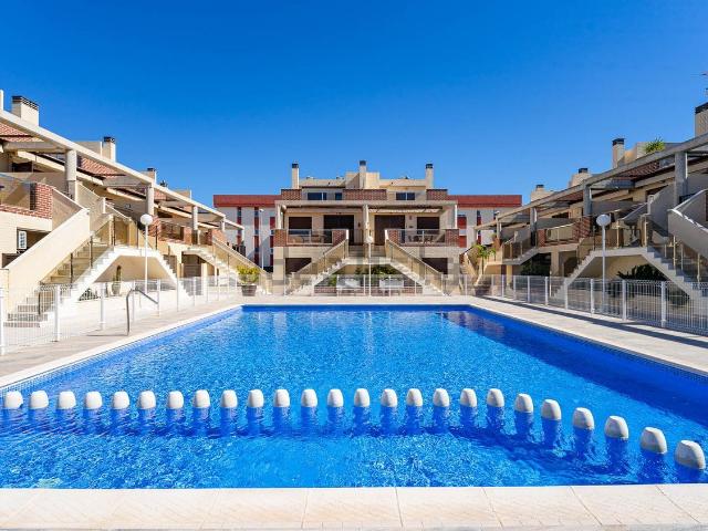 Piso, Lomas de Cabo Roig, Orihuela