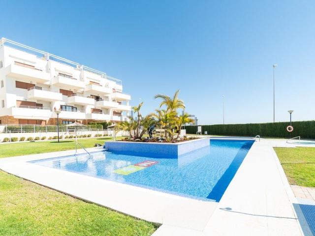 Piso, Lomas de Cabo Roig, Orihuela