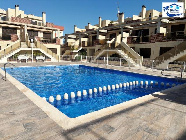 Piso, Lomas de Cabo Roig, Orihuela