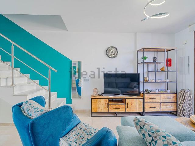 Piso, Lomas de Cabo Roig, Orihuela
