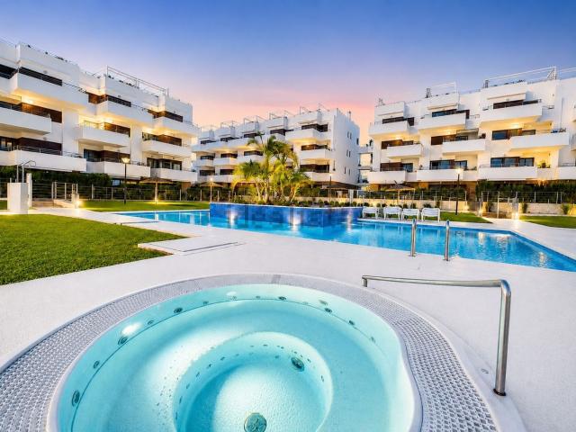 Piso, Lomas de Cabo Roig, Orihuela