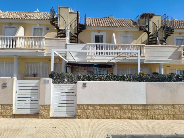 Piso, Lomas de Cabo Roig, Orihuela
