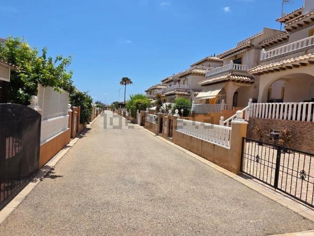 Piso, Lomas de Cabo Roig, Orihuela