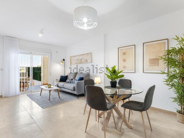 Piso, Lomas de Cabo Roig, Orihuela
