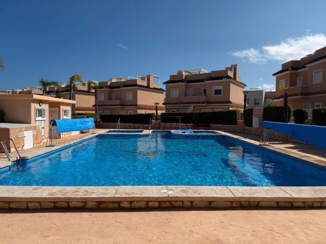 Piso, Lomas de Cabo Roig, Orihuela