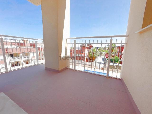 Piso, Lomas de Cabo Roig, Orihuela