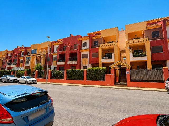 Piso, Lomas de Cabo Roig, Orihuela