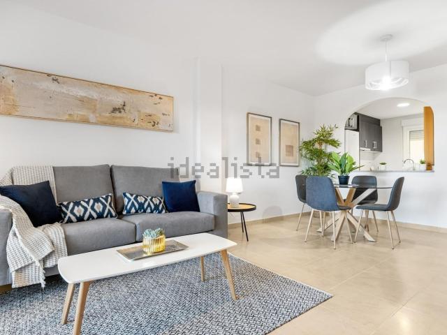 Piso, Lomas de Cabo Roig, Orihuela