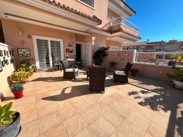 Piso, Lomas de Cabo Roig, Orihuela