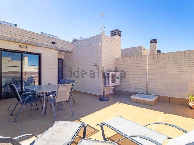 Piso, Lomas de Cabo Roig, Orihuela