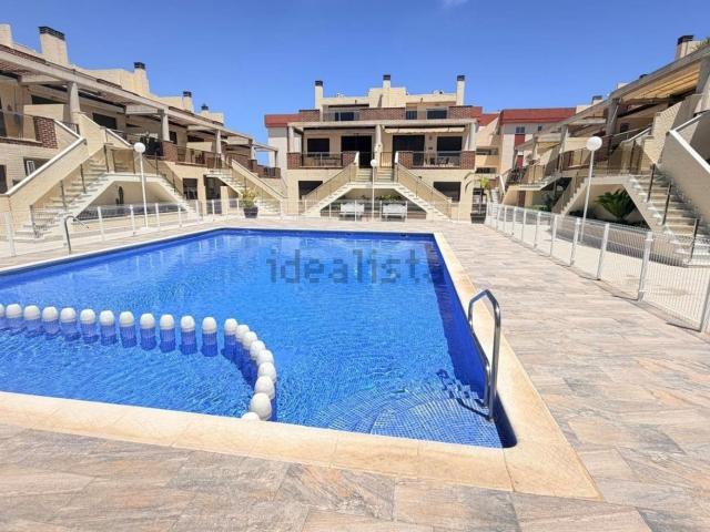 Piso, Lomas de Cabo Roig, Orihuela