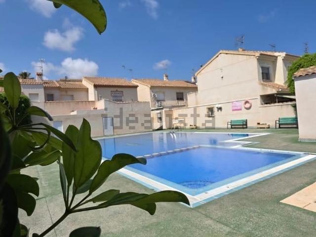 Piso, Lomas de Cabo Roig, Orihuela