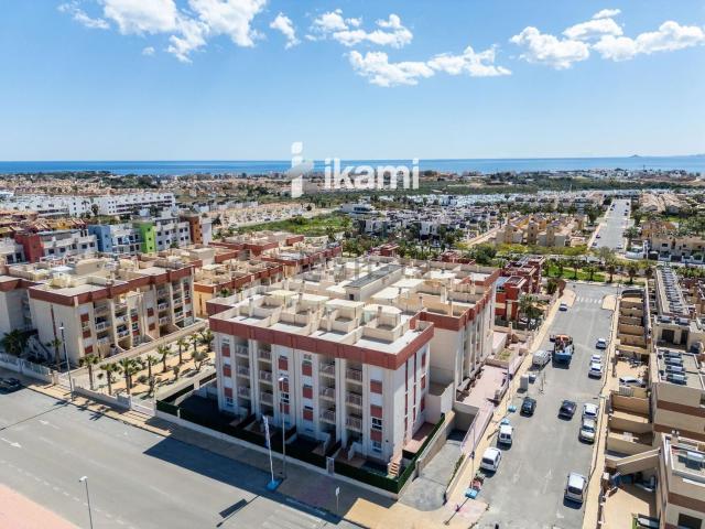 Piso, Lomas de Cabo Roig, Orihuela
