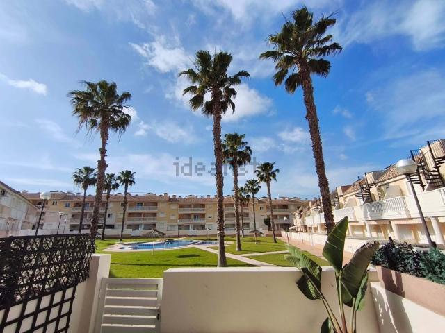 Piso, Lomas de Cabo Roig, Orihuela