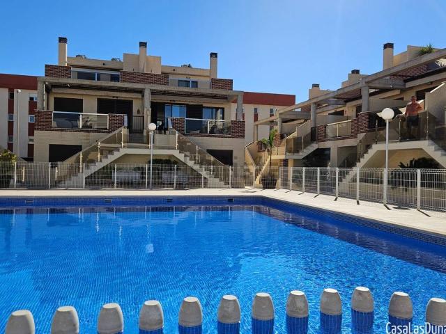 Piso, Lomas de Cabo Roig, Orihuela