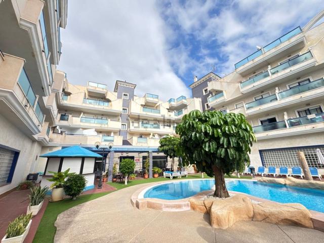 Piso, Lomas de Campoamor Las Ramblas, Orihuela