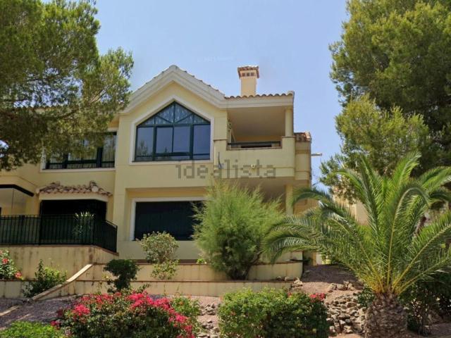 Piso, Lomas de Campoamor, Orihuela