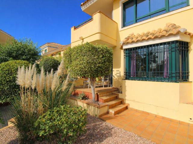 Piso, Lomas de Campoamor, Orihuela