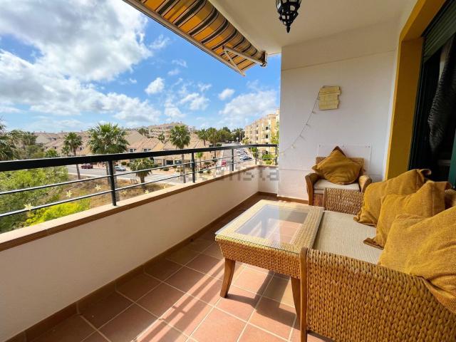 Piso, Lomas de Campoamor, Orihuela