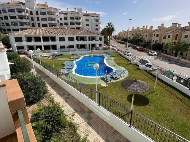 Piso, Lomas de Campoamor, Orihuela