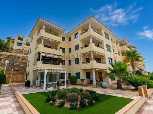 Piso, Lomas de Campoamor, Orihuela