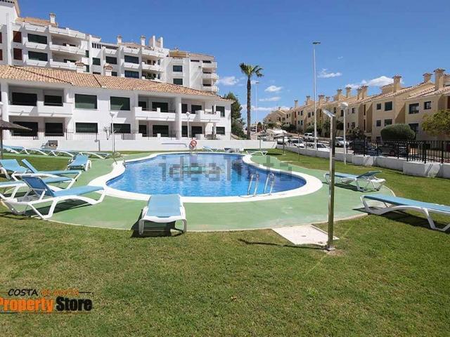 Piso, Lomas de Campoamor, Orihuela