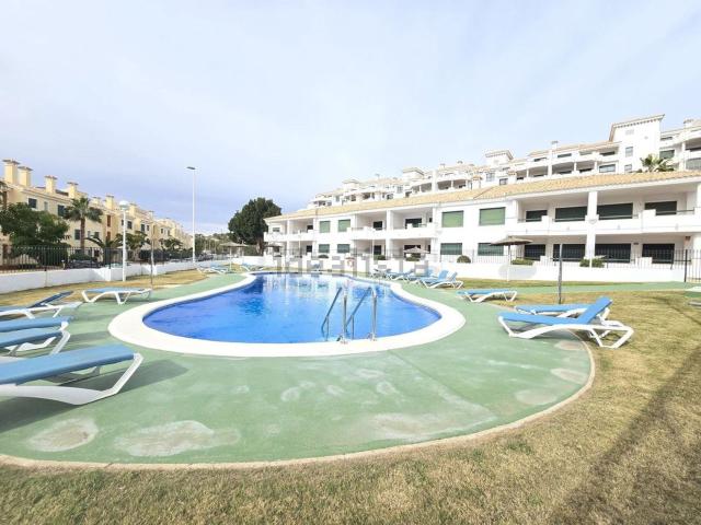 Piso, Lomas de Campoamor, Orihuela