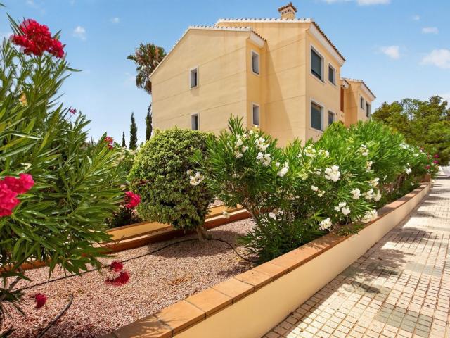 Piso, Lomas de Campoamor, Orihuela