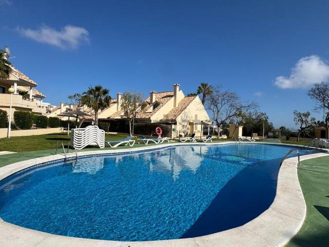 Piso, Lomas de Campoamor, Orihuela