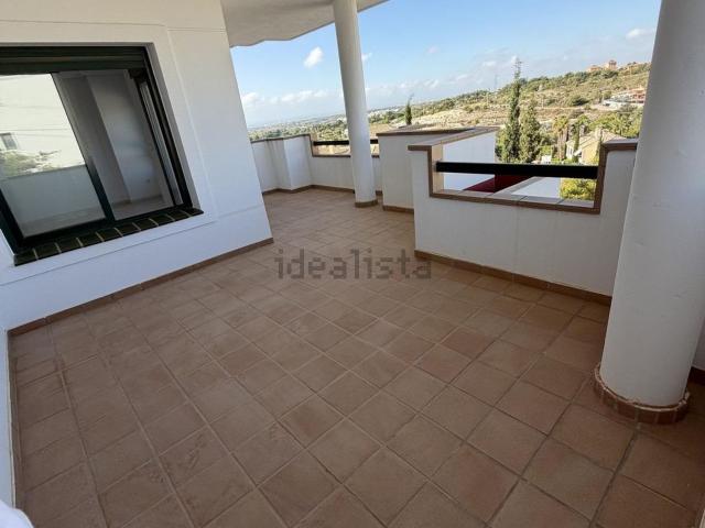 Piso, Lomas de Campoamor, Orihuela