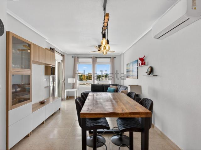 Piso, Lomas de Campoamor, Orihuela