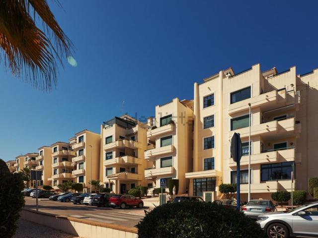 Piso, Lomas de Campoamor, Orihuela