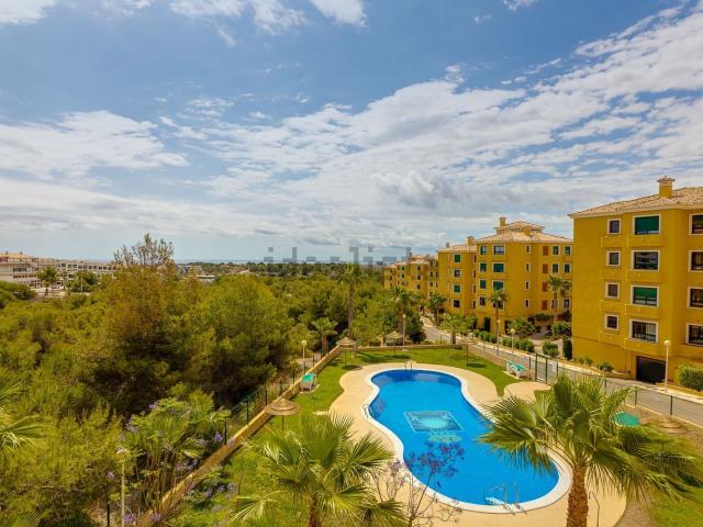 Piso, Lomas de Campoamor, Orihuela
