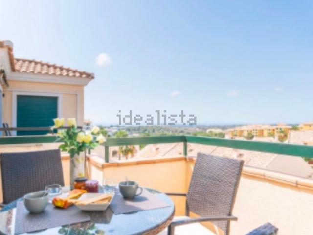 Piso, Lomas de Campoamor, Orihuela