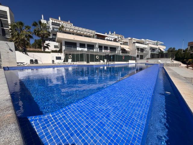 Piso, Lomas de Campoamor, Orihuela